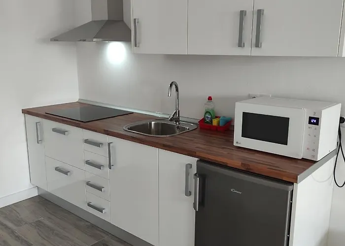 Nayda V Apartment Merida